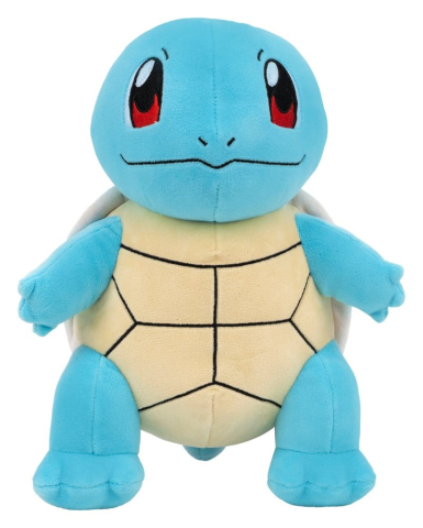Pokémon Plush Squirtle 30 cm [4]