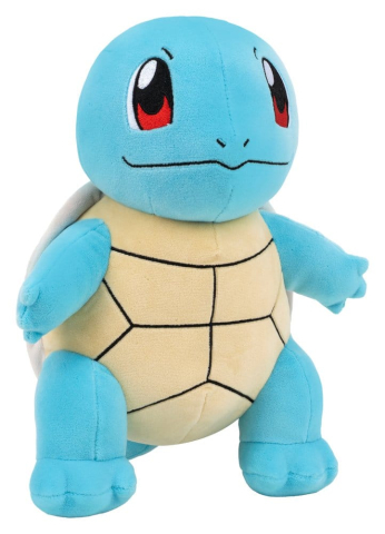 Pokémon Plush Squirtle 30 cm [5]