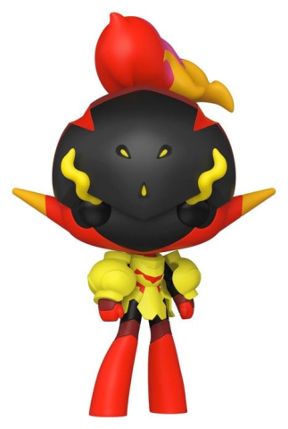 Pokémon POP! Games Vinyl Figure Armarouge 9 cm [1]