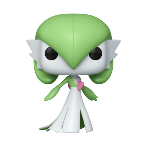 Pokémon POP! Games Vinyl Figure Gardevoir 9 cm [1]