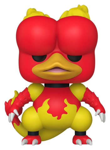 PRECOMENZI - Pokémon POP! Games Vinyl Figure Magmar 9 cm