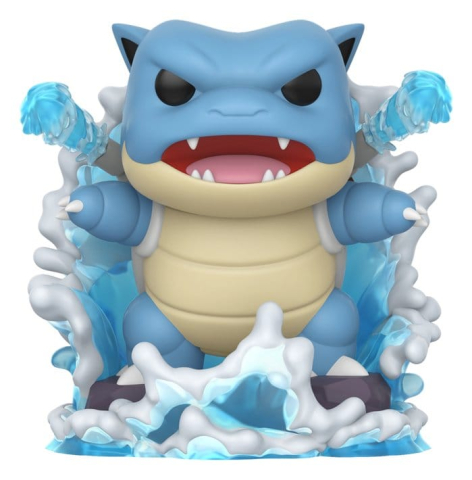 Pokémon POP! Premium Vinyl Figure Blastoise 9 cm [1]