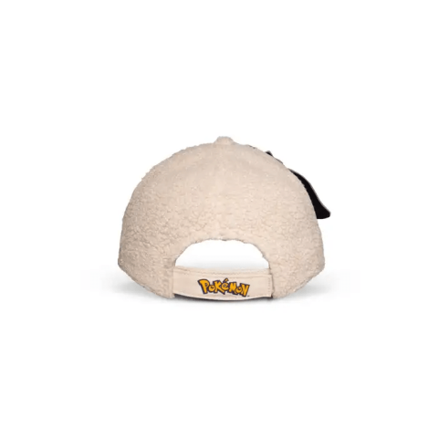 Pokemon Sleeping Eevee Teddy Adjustable Cap [1]