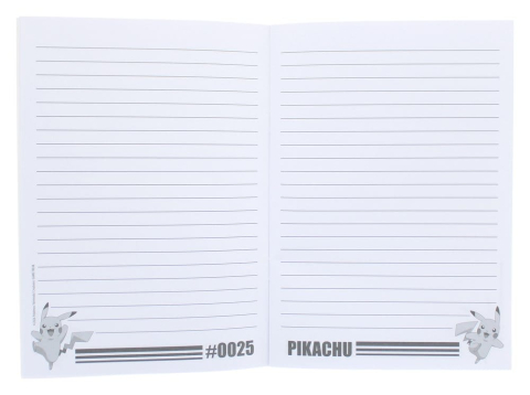 Pokémon Stationery Set 7-piece [3]