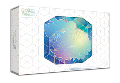 Trading Card Games - Pokémon TCG - Terapagos ex Ultra Premium Collection