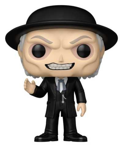 Poltergeist II: The Other Side POP! Movies Vinyl Figure Reverend Kane 9 cm [1]