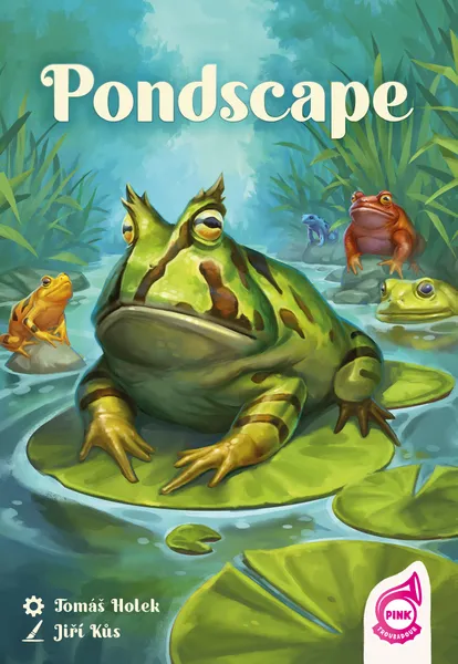 Card Games (jocuri cu carti) - Pondscape
