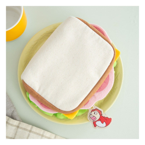 Ponyo Lunch Bag Itadaki ! [5]