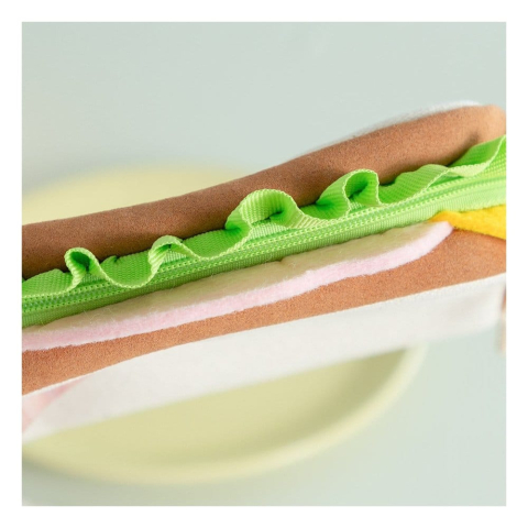 Fashion & Accessories - Ponyo Lunch Bag Itadaki !