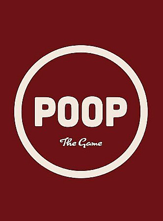 Board Games - POOP: The Game