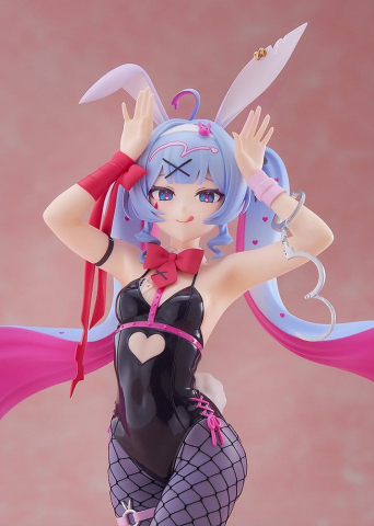 Pop Up Parade Hatsune Miku: Rabbit Hole Ver. L Size 24 cm [8]