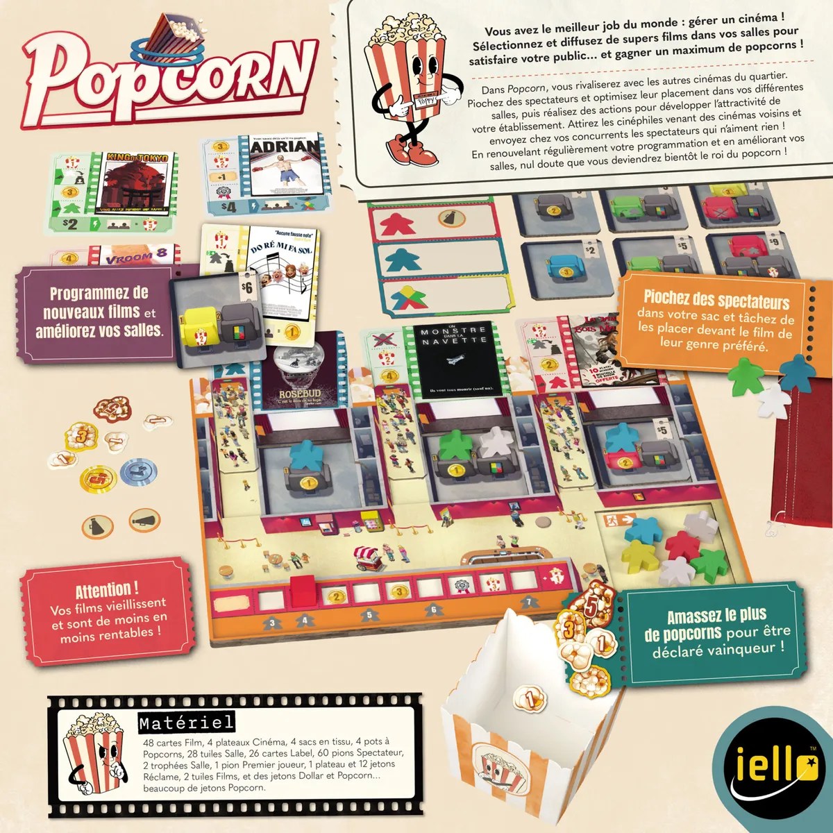 Popcorn + promo [1]
