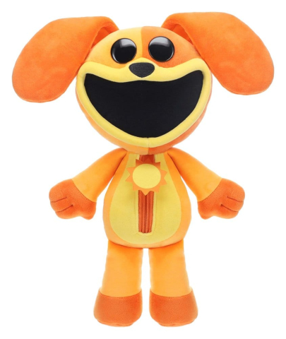 Poppy Playtime Deluxe Plush Figure DogDay 35 cm [1]