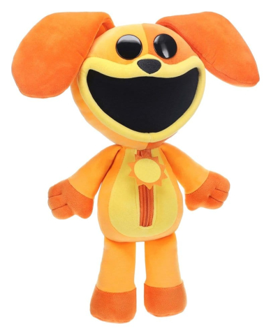 Jucarii - Poppy Playtime Deluxe Plush Figure DogDay 35 cm