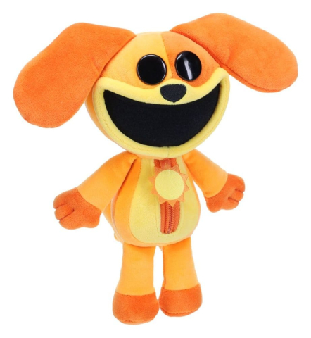 Jucarii - Poppy Playtime Plush Figure DogDay 20 cm