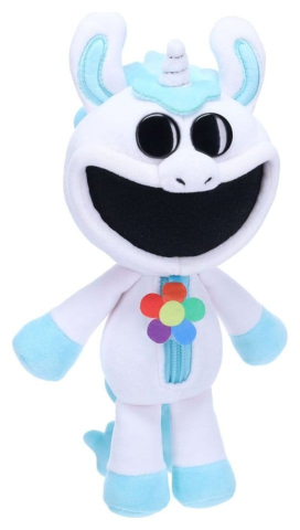 Poppy Playtime Plush Figures S3 Smiling Critters 20 cm Assortment (9) [1]