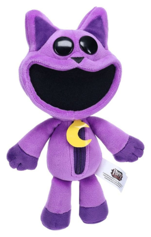 Poppy Playtime Plush Figures S3 Smiling Critters 20 cm Assortment (9) [2]