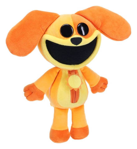 Jucarii - Poppy Playtime Plush Figures S3 Smiling Critters 20 cm Assortment (9)