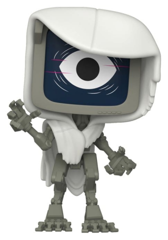 Poppy Playtime POP! Games Vinyl Figure The Doctor with Chase 9 cm Assortment (6) [2]