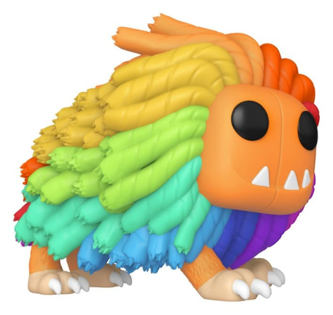 Poppy Playtime POP! Games Vinyl Figure Yarnaby 9 cm [1]