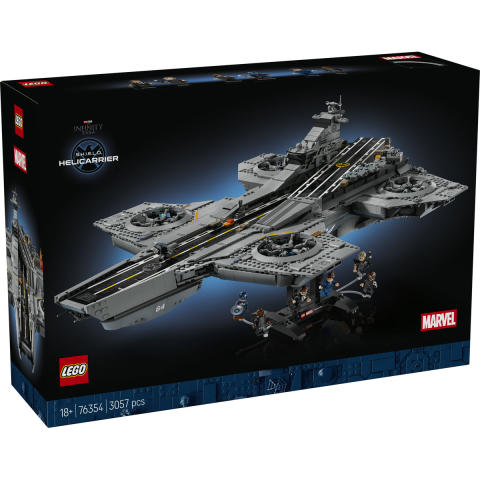 Portelicopter S.H.I.E.L.D. [1]