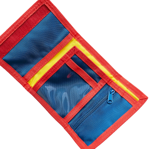 Portofel LEGO - Playful Bricks [2]