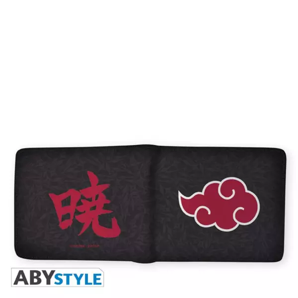 Portofel Naruto Shippuden Akatsuki [2]
