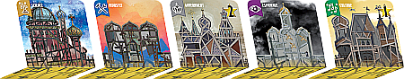 Potemkin Empire [3]