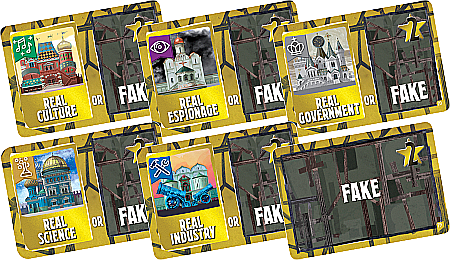 Potemkin Empire [1]