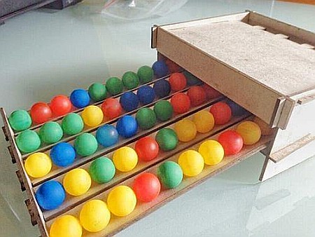 Potion Explosion [1]