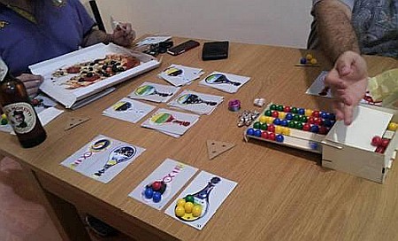 Potion Explosion [2]