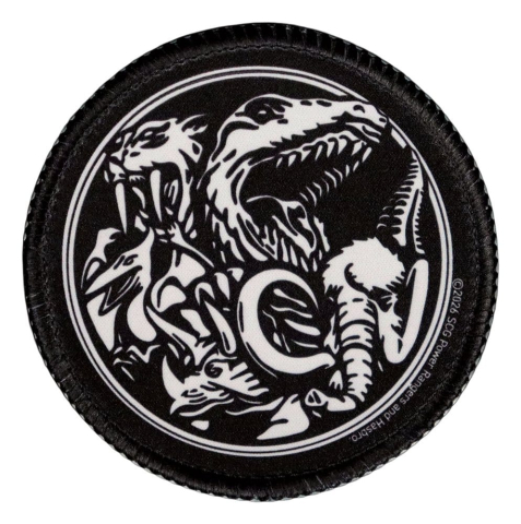 Casa si Cadouri - Power Rangers Desk Pad & Coaster Set
