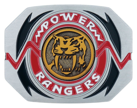 Power Rangers Replica Interchangeable Power Morpher Limited Edition 7 x 9 cm [2]