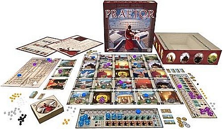 Praetor [1]