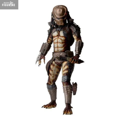 Figurine - Predator City Hunter 1/4 Scale Action Figure 51 cm