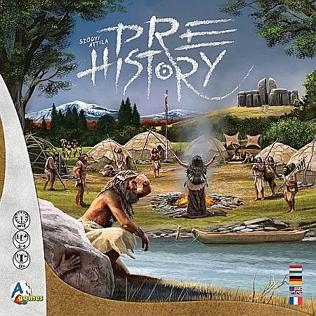 Reduceri - Prehistory