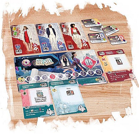 Pret-a-Porter [3]