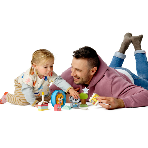 Primul meu catelus si pisicuta cu sunete [5]