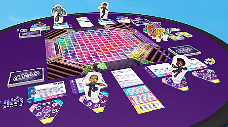Prisma Arena [2]