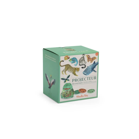Proiector Animale, Moulin Roty [2]