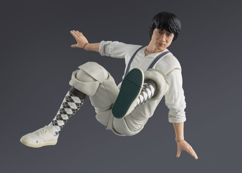 Project A S.H.Figuarts Action Figure Dragon Ma 15 cm [7]