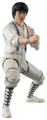 Project A S.H.Figuarts Action Figure Dragon Ma 15 cm [8]