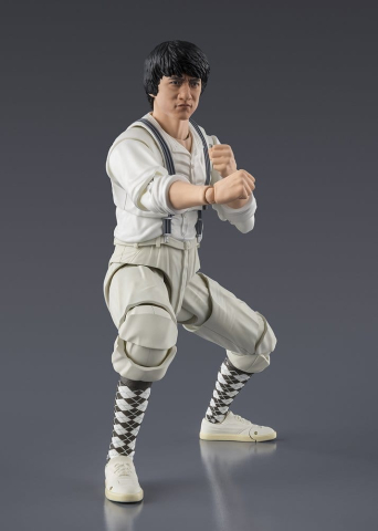 Project A S.H.Figuarts Action Figure Dragon Ma 15 cm [1]