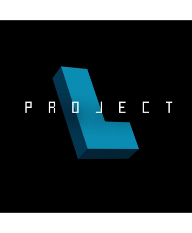 Board Games - Project L – Joc de strategie si puzzle 3D (Standard Edition)