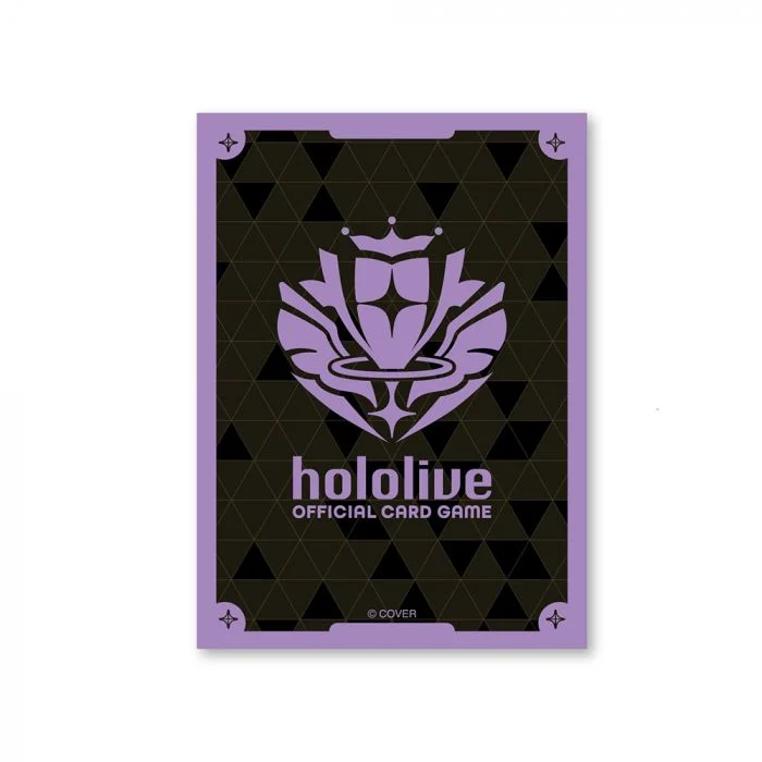 Board Games - Protectii Carti Hololive Official Card Game Holoca Sleeves 55 buc