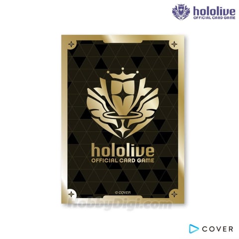 Noutati - Protectii Carti Hololive Official Card Game Holoca Sleeves 55 buc