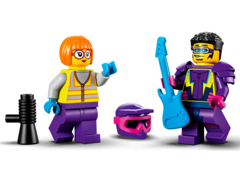 Provocarea cu lame [8]