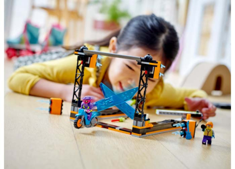 Provocarea cu lame [5]