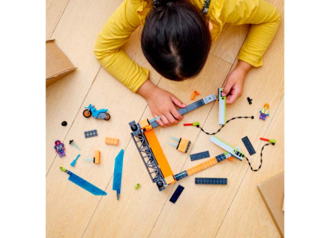 Provocarea cu lame [4]