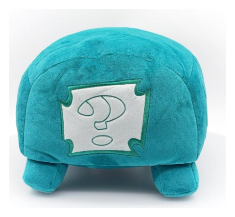 Jucarii - Psychonauts Plush Figure Memory Vault 22 cm